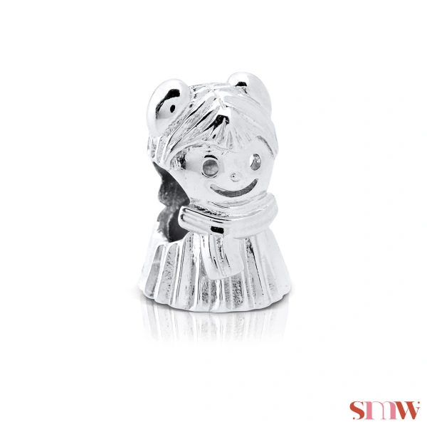 Conta SMW Menina 2