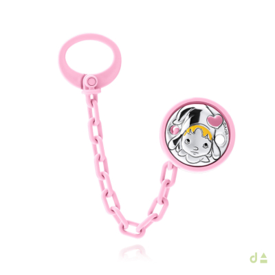 CHUPETERO lUMHENS ROSA 2