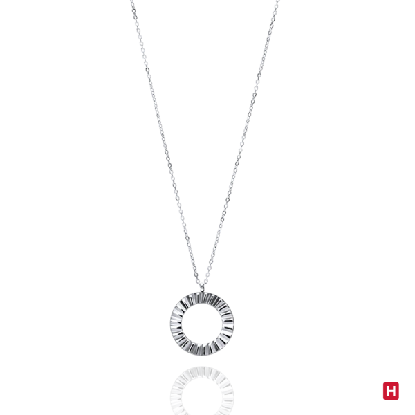 Necklace Hassu Circle 1