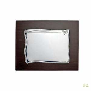 Placa / Quadro Dhome 1