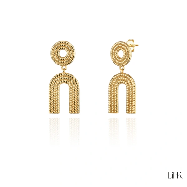 Earrings Link 1