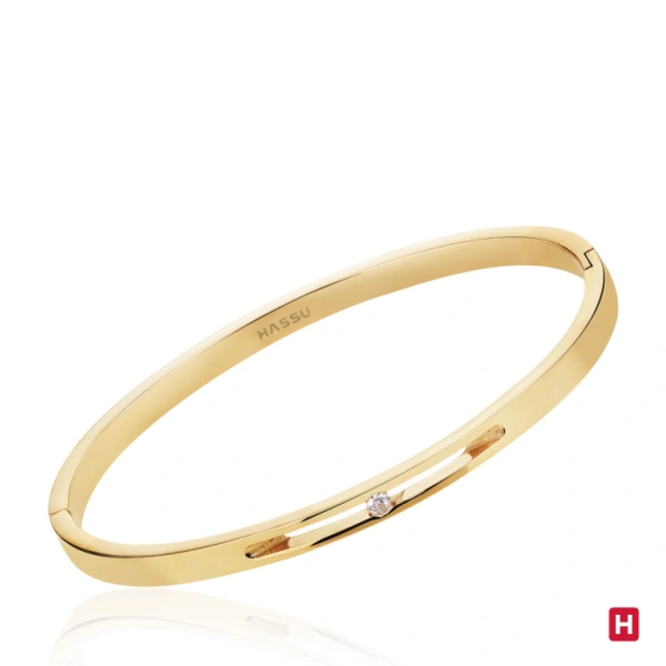 Bangle Hassu 1