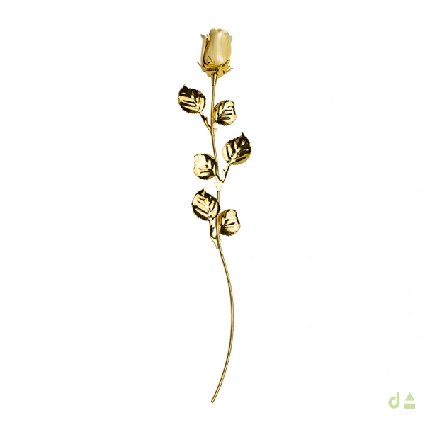 Bibelot Dhome - Rosa beje 2