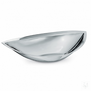 Percosi Triangular Bowl "Design" 1