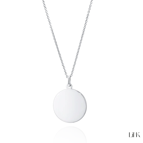 Necklace Link 1