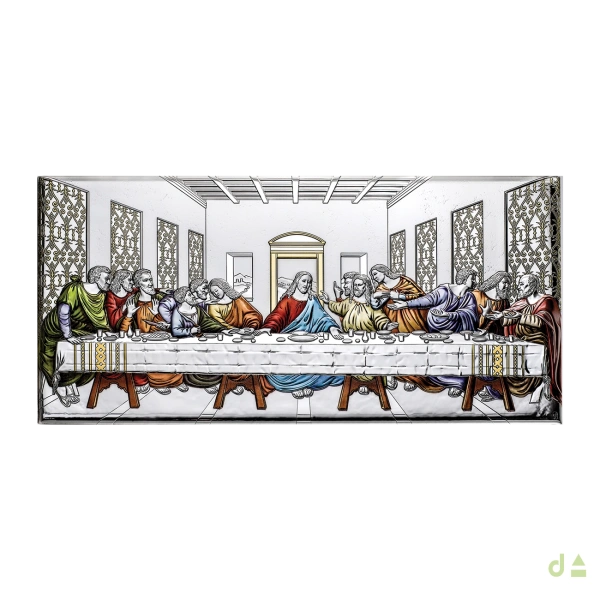 CUADRO ULTIMA CENA 2