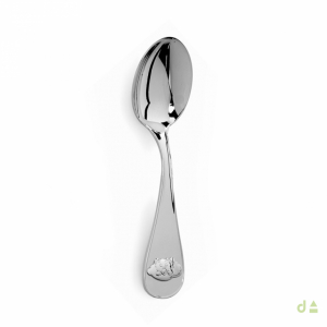 Baby Spoon Zaramella - Bear 1