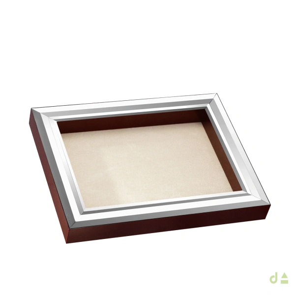 VACIA BOLSILLOS DHOME 2