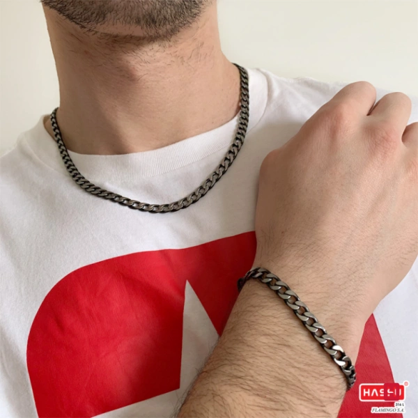 PULSERA HASSU 3