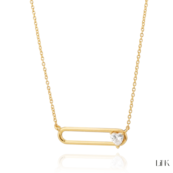 Colar Link 3
