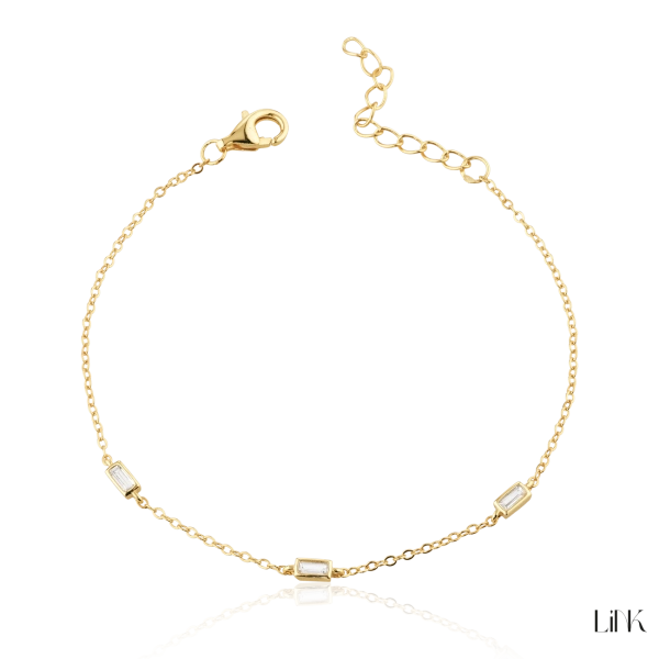 PULSERA LINK 2