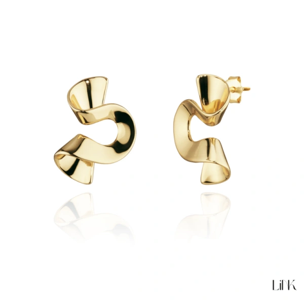Earrings Link 1