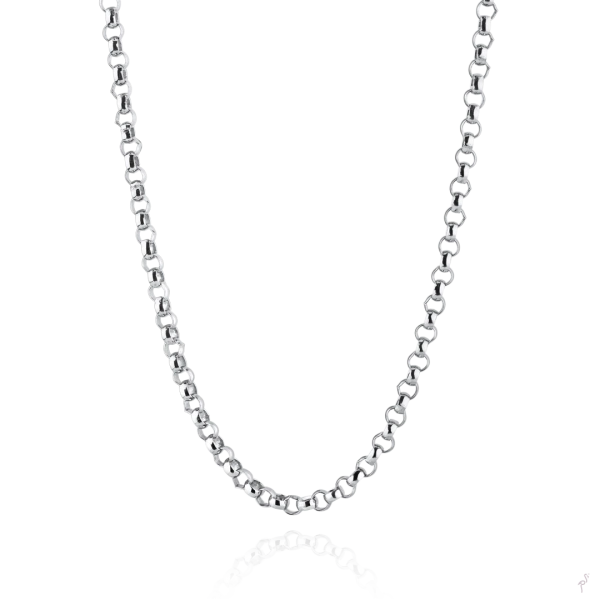 CADENA CORDÓN 120 C/ 50CM 1
