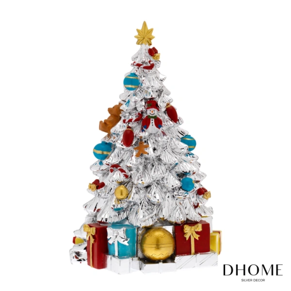 Bibelot Dhome Árvore de Natal 1