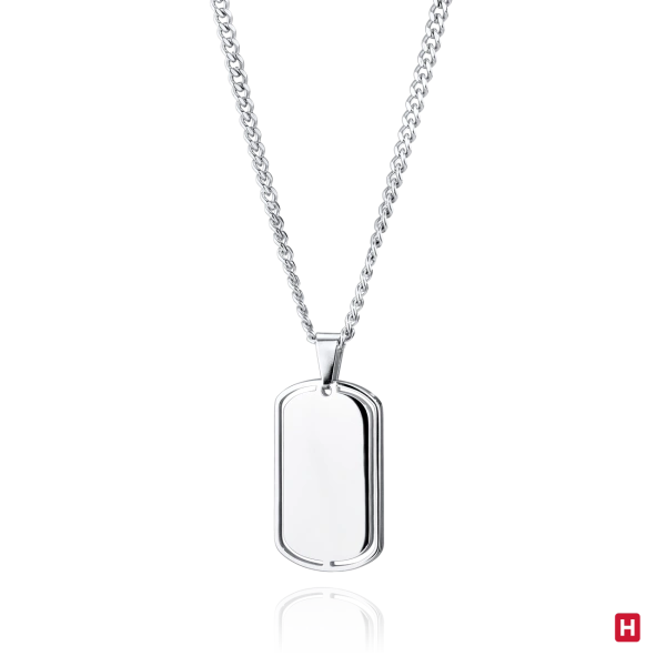 Necklace Hassu Personalized 1