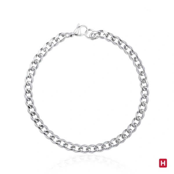 Pulseira Hassu Chain 1