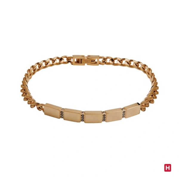 PULSERA HASSU "PURE MAGIC 2019" ROSA 1