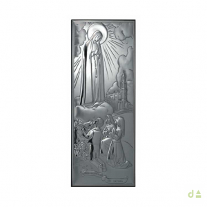 Quadro Dhome Nossa Sra. Fátima 1