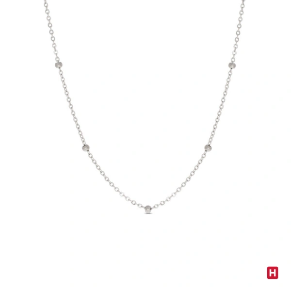 Necklace Hassu Stack 1