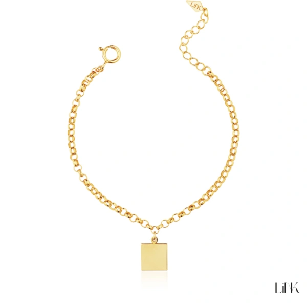 PULSERA LINK 2
