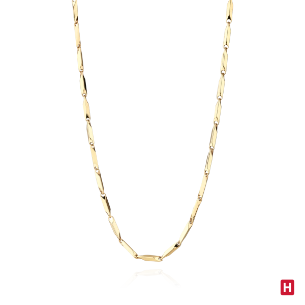Necklace Hassu 2