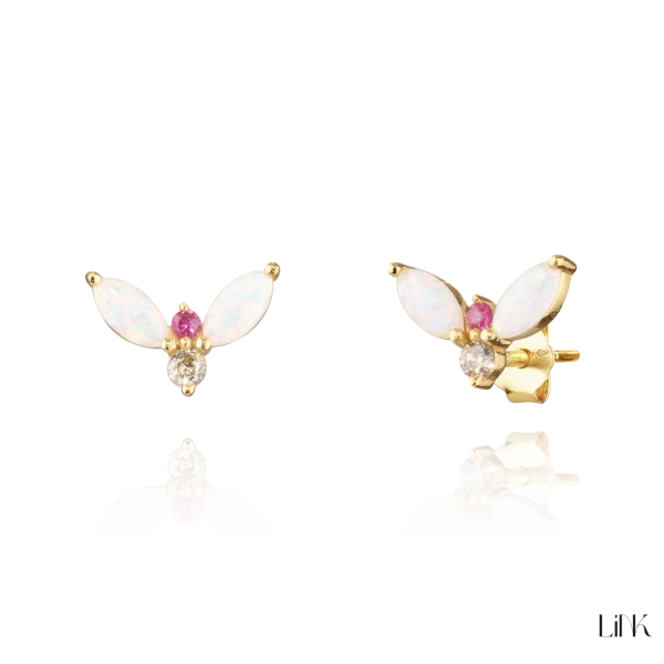 Earrings Link 2