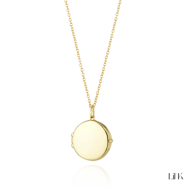 Colar Link 1