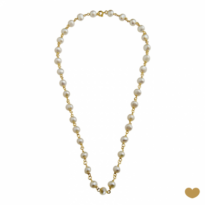 Colar Passion Gold 19.2k 2