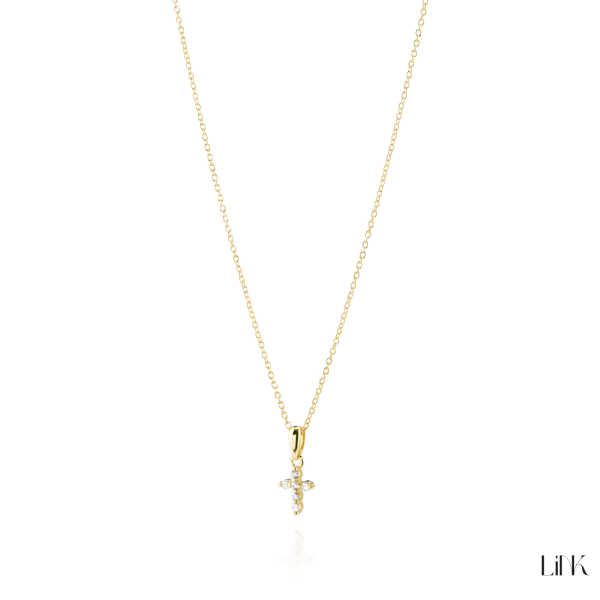 COLLAR LINK 2