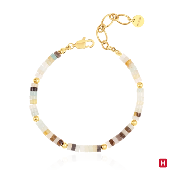 Pulseira Hassu Golden 2