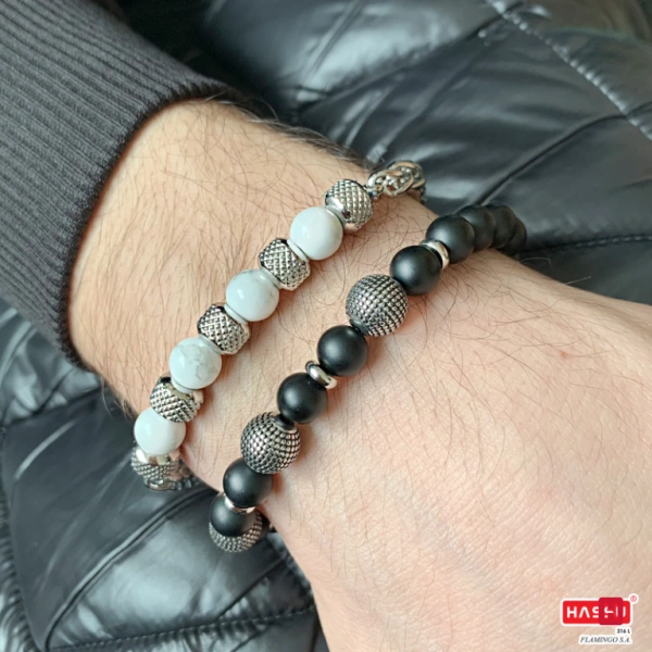 Pulseira Hassu Stone 2