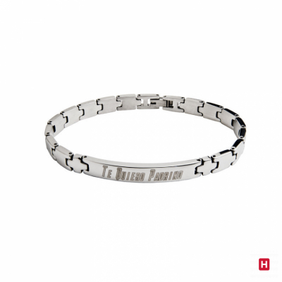 PULSERA HASSU "PADRINO 2019" 1