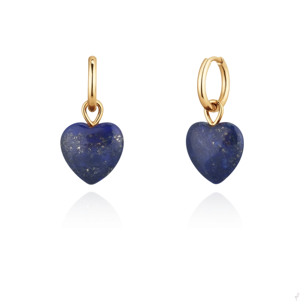 Earrings Hassu 2