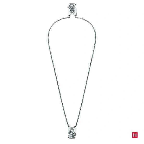 Necklace Scapular Hassu 2