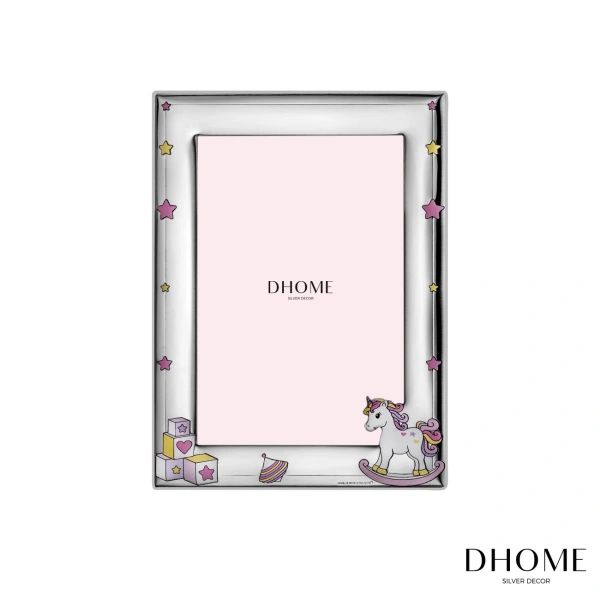 Moldura Dhome Criança 2