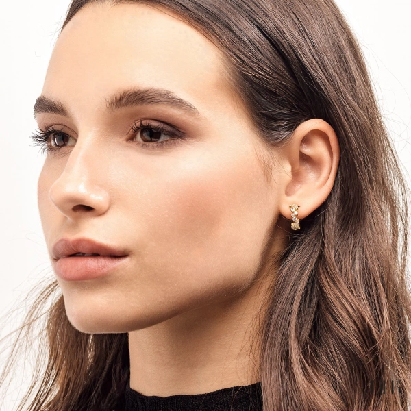 Earrings Link 3