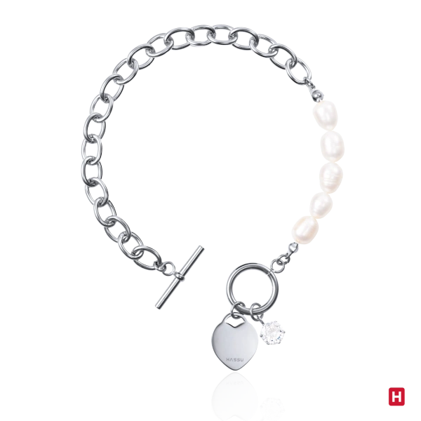 Bracelet Hassu Love 2