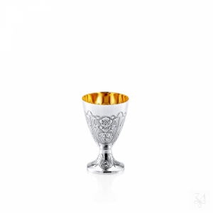 Oval Liquor Tray - Mod. Poppy - 28x21.5cm 2