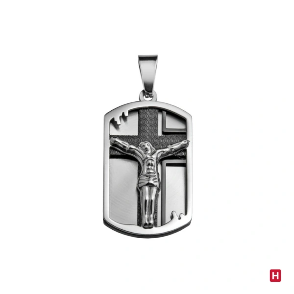 Cross Hassu 1