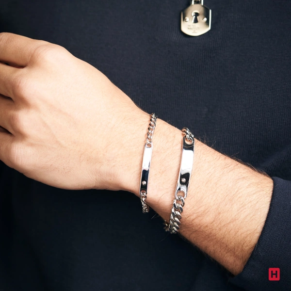 Bracelet Hassu Identity 2