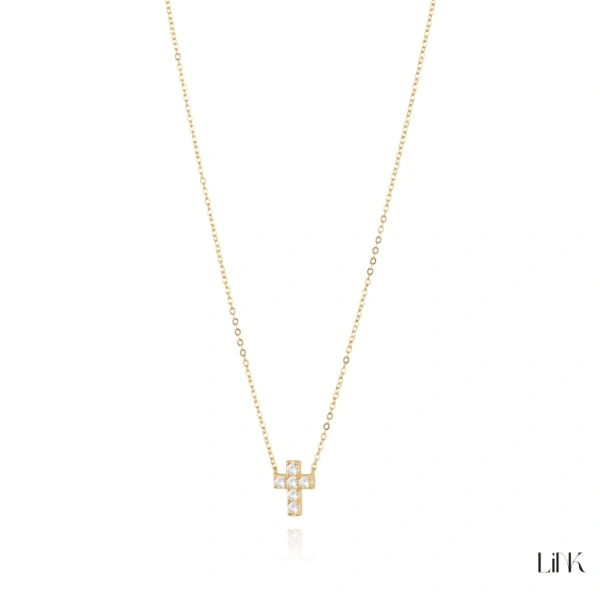COLLAR LINK - CRUZ 3
