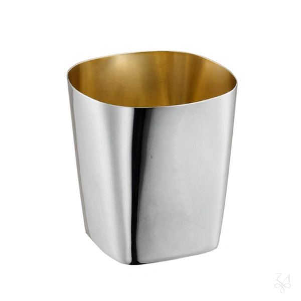 Kiddush Cup - Mod. Square 1