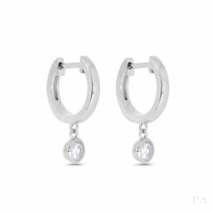 PENDIENTES CON CIRCONIAS 1