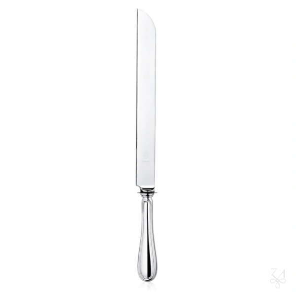 Bread Knife - Mod. Inglese 1