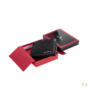Carteira Pierre Cardin 1