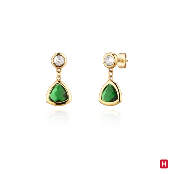 PENDIENTES HASSU 2