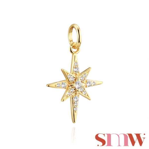 Charm SMW Star 1