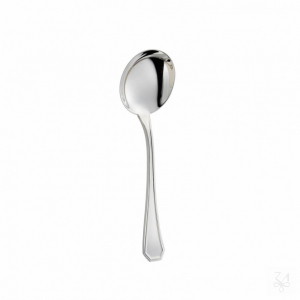 Soup Spoon 1