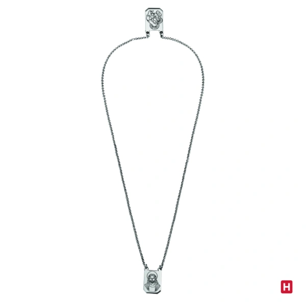 Necklace Scapular Hassu 2