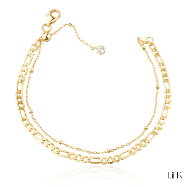 PULSERA LINK 1